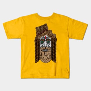 Yogi Kids T-Shirt